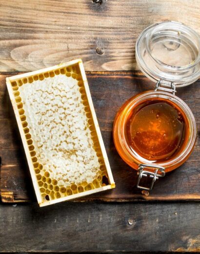 propolis kit pszczeli