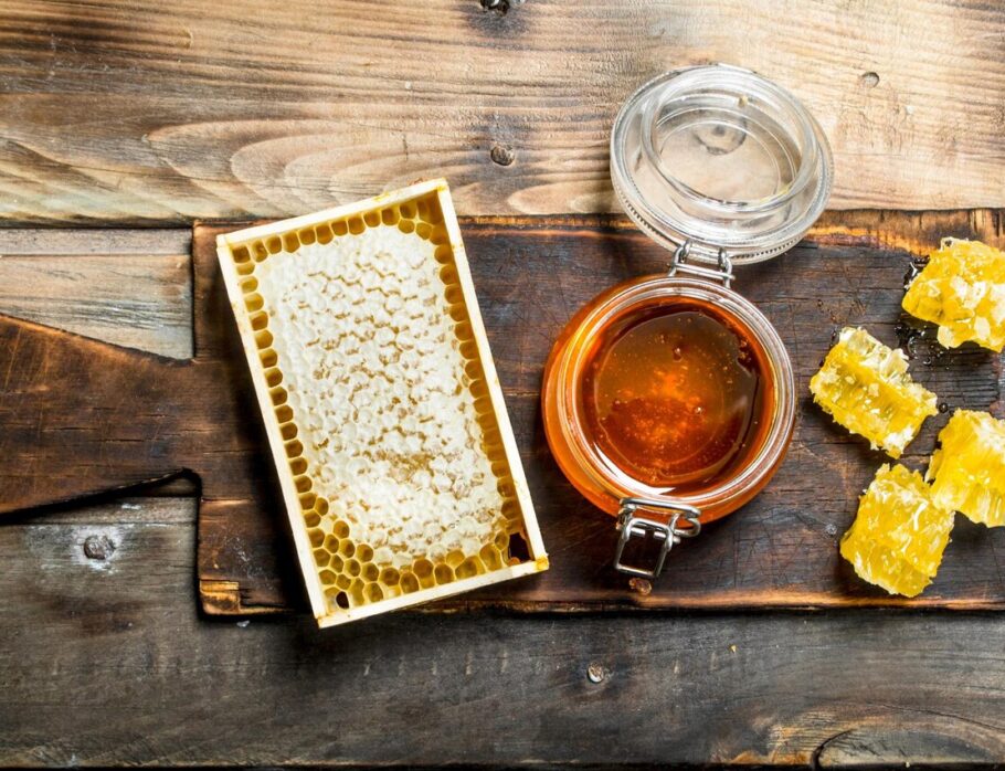 propolis kit pszczeli