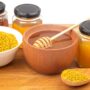 pyłek pierzga propolis różnice