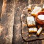miód do tofu