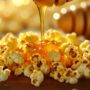 miód do popcornu